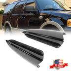 2X Smoke Side View Mirror Turn Signal Lights for Ford Expedition Navigator (2003–2006)