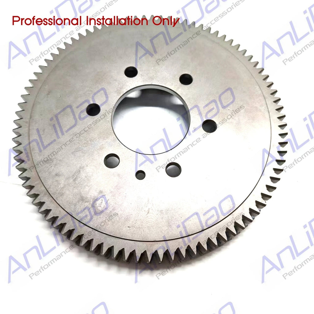 Starter Gear for Sea-Doo 1503 4-Tec (2003–2006) 004-360 420834488 420834872 420834874