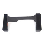 Gear Tray Gear Shift Storage Holder for Jeep Wrangler JL (2018–2021) Black
