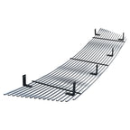 Chrome Billet Grille Insert for Ford Econoline Van (1992-2006)