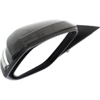Driver Left Side Heated Mirror for Toyota RAV4 (2015)
