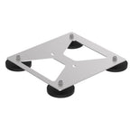 Roof Support System for Mini (2022–2023) - Stainless Steel