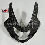 Forged Carbon Fiber Fairing Kit for Suzuki GSXR600/750 (2004–2005)