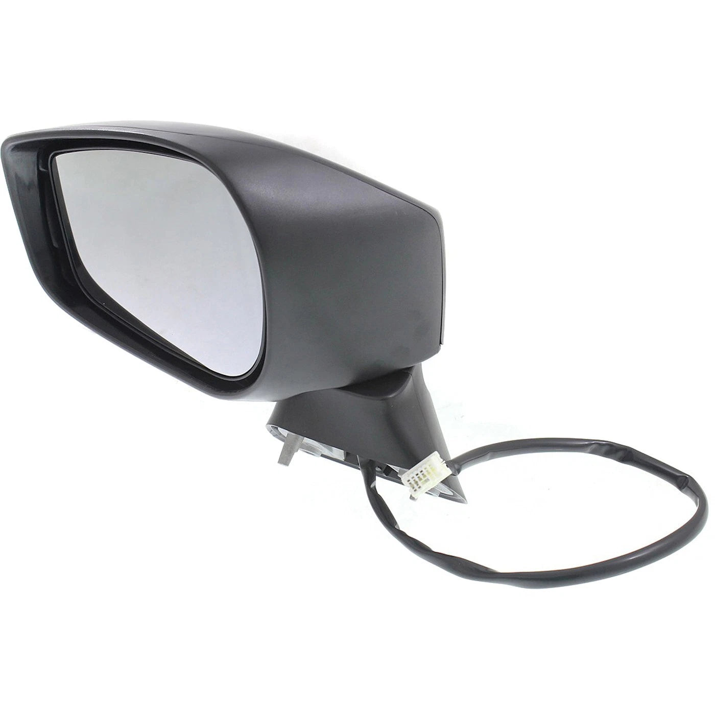 Heated Driver Left Side Mirror for Subaru BRZ, Scion FR-S (2013–2016)