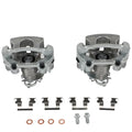 Rear Brake Caliper Assembly for Pontiac G6 G5 Pursuit (2005–2010) 18-B4893 18-B4892
