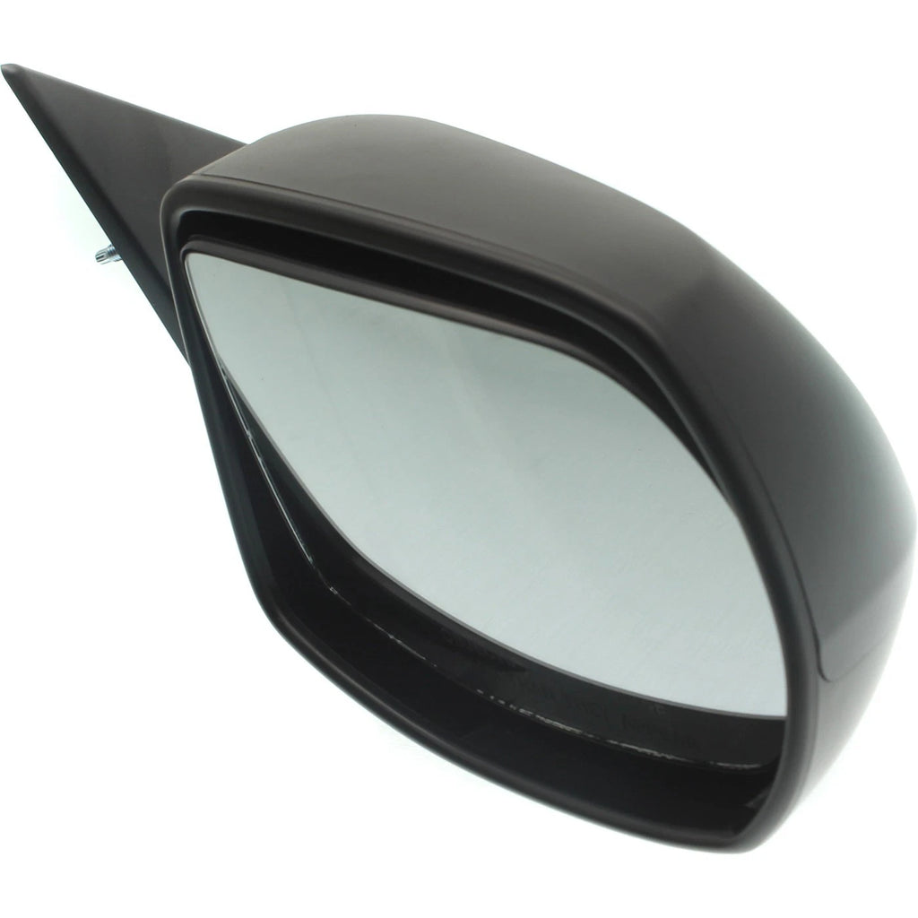 Power Mirrors for Honda CR-V (2017–2021) Textured Black