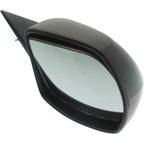 Power Mirrors for Honda CR-V (2017–2021) Textured Black