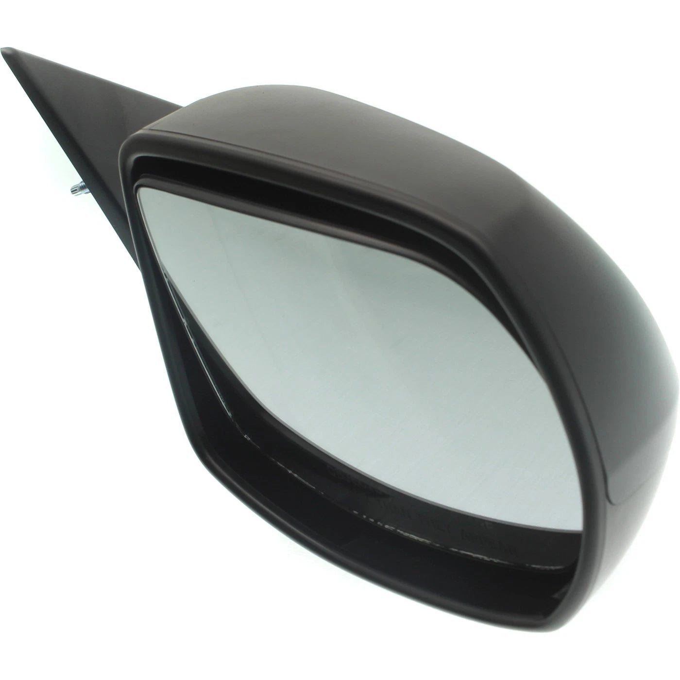 Power Mirrors for Honda CR-V (2017–2021) Textured Black
