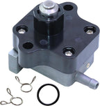 Fuel Pump for Tohatsu Nissan 3H6-04000-7, Mercury Mariner 803529T06 (HP 4-9.8)