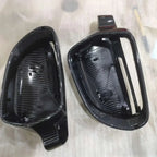 Wing Side Mirror Cap Covers Lane Assist  for Audi A5/S5 (2008–2009)