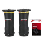 Set of 2 Rear Air Suspension Bags for Land Rover Discovery II (1998–2004) RKB101200G
