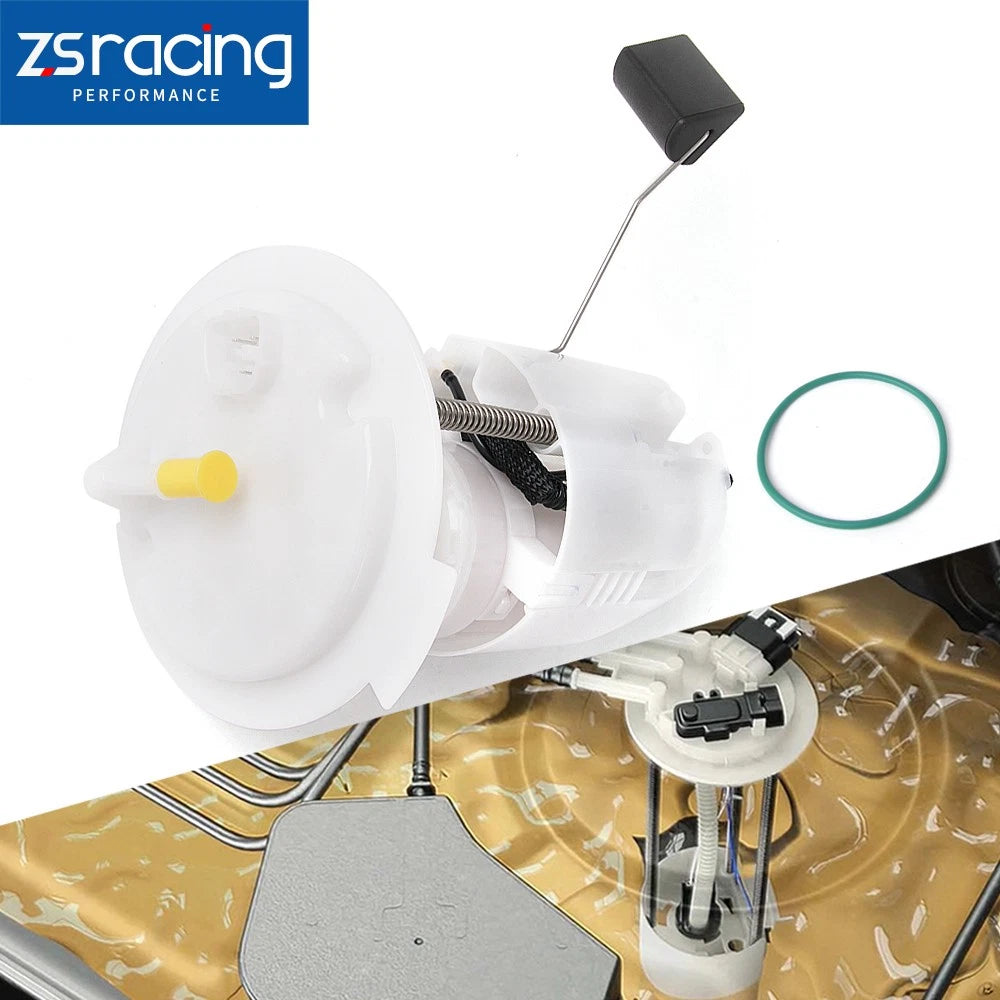 Fuel Pump Module Assembly for Dodge Avenger, Chrysler 200, Sebring (2008–2014)