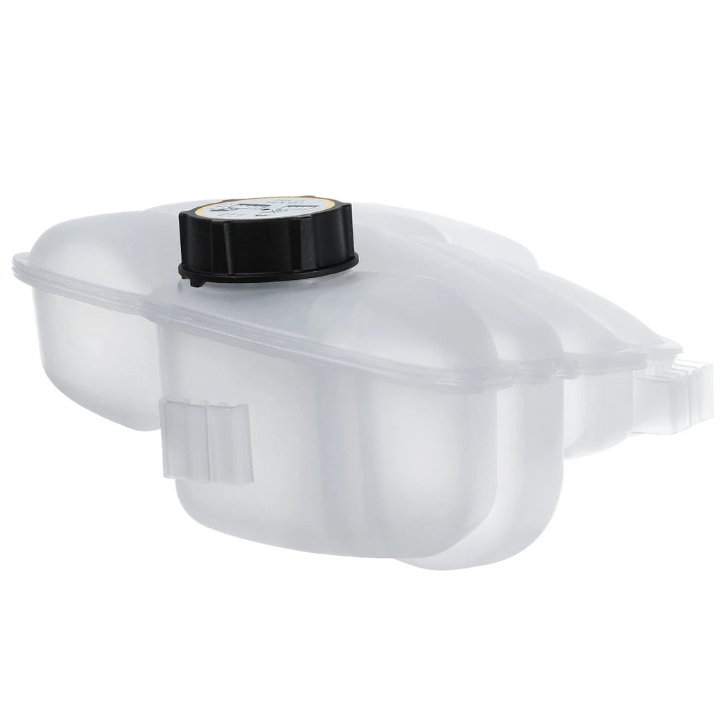 Coolant Fluid Overflow Tank Reservoir Bottle w/Cap for Ford Focus/Escape (2013–2018)