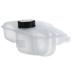 Coolant Fluid Overflow Tank Reservoir Bottle w/Cap for Ford Focus/Escape (2013–2018)