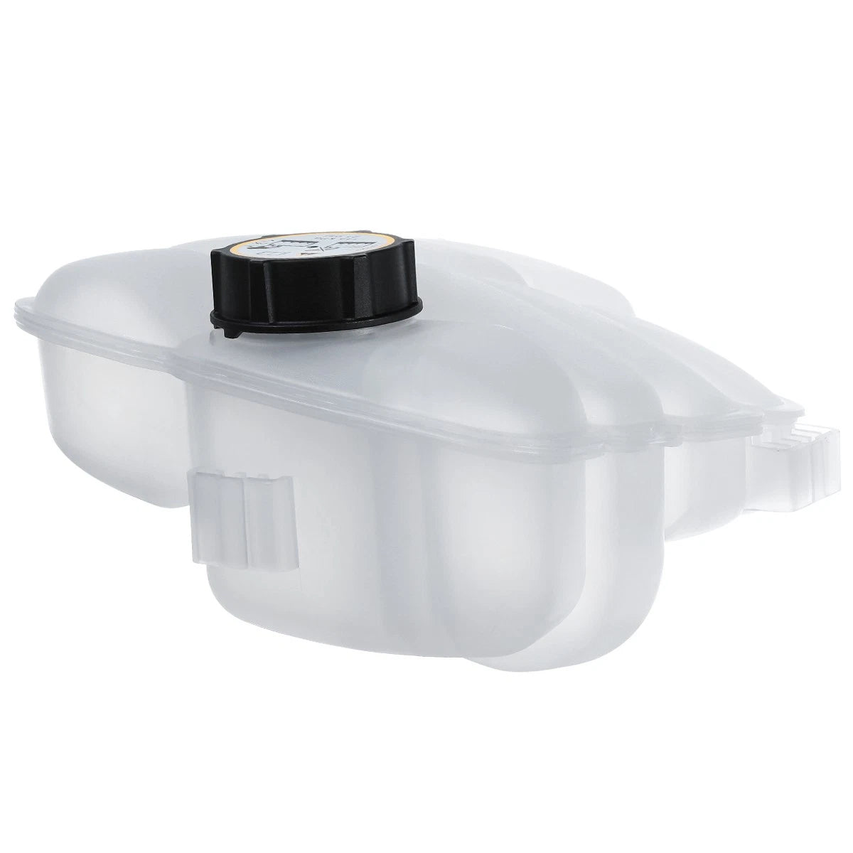 Coolant Fluid Overflow Tank Reservoir Bottle w/Cap for Ford Focus/Escape (2013–2018)