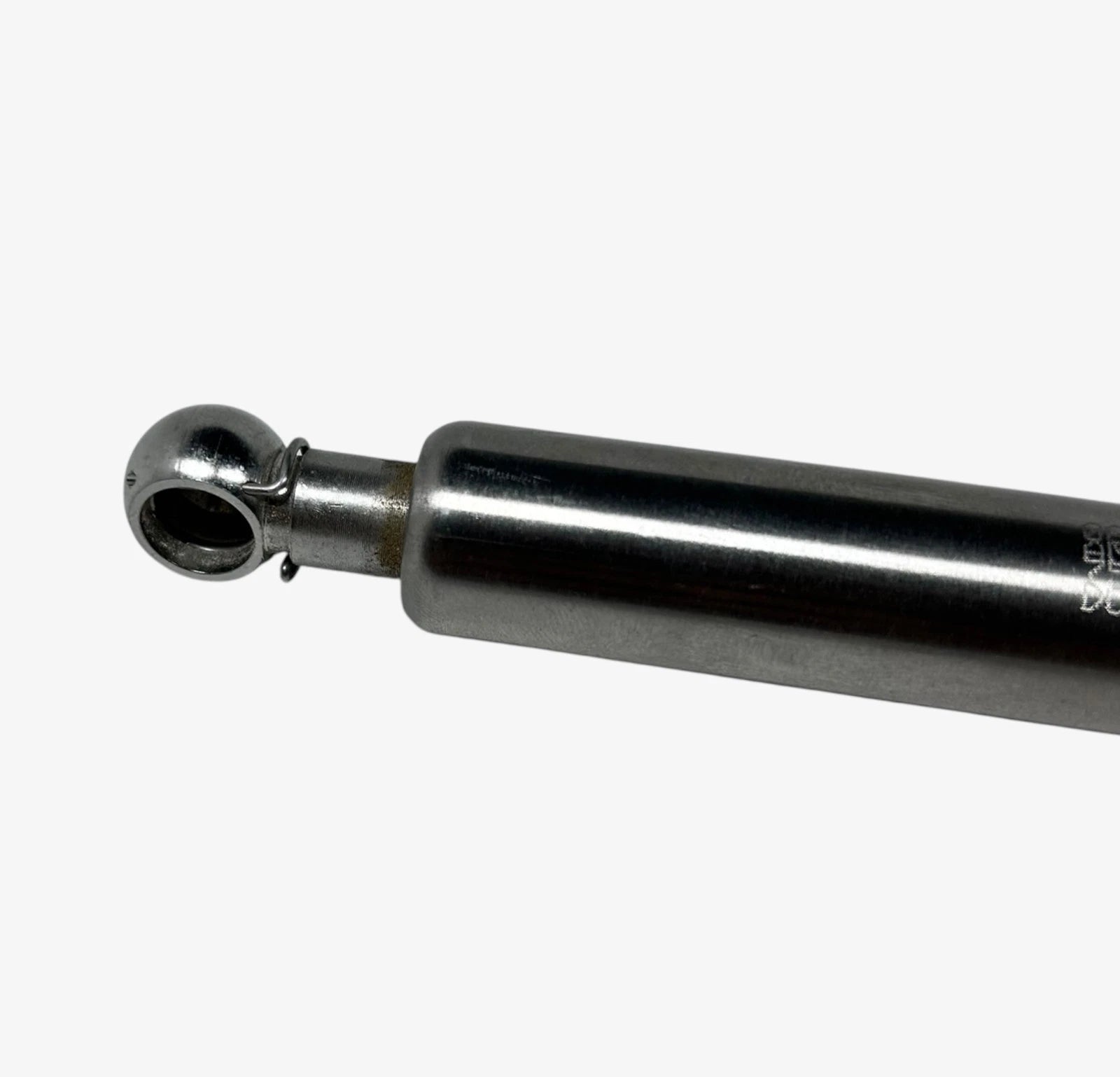 Stainless Steel Gas Spring 125Lbs 15'' for Ameritool 750-6-125