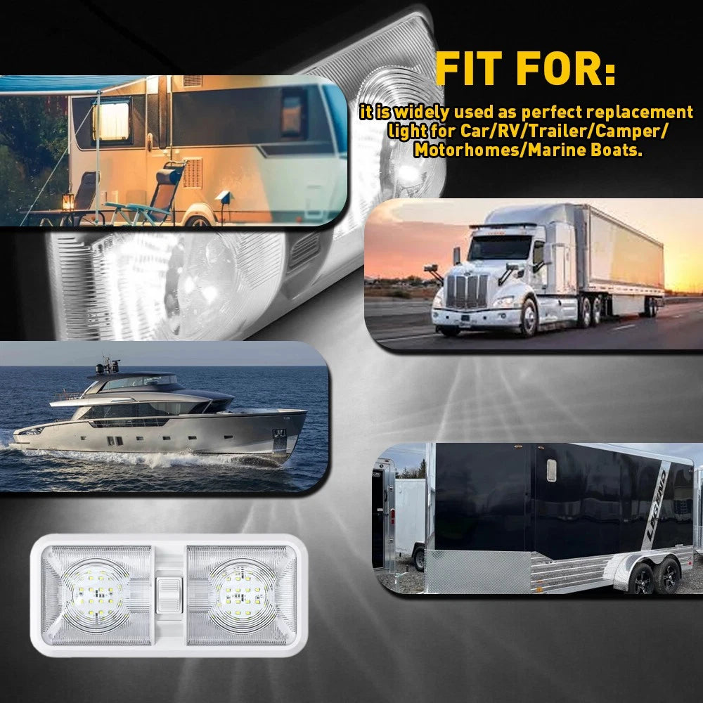 LED Reverse Back Up Light Bulb for Make Model