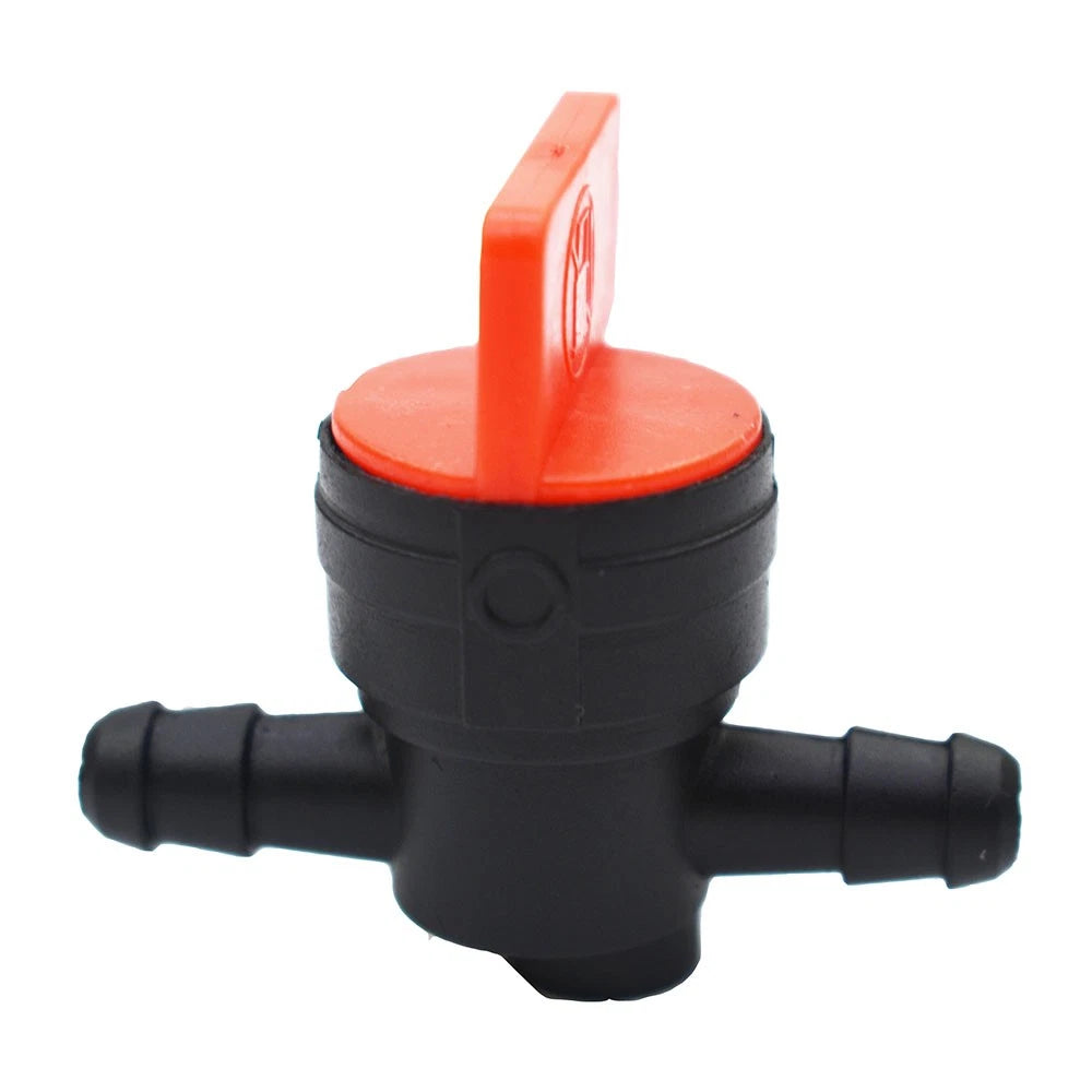 Set of 10 Gas Fuel Shut-off Valves for Various Models