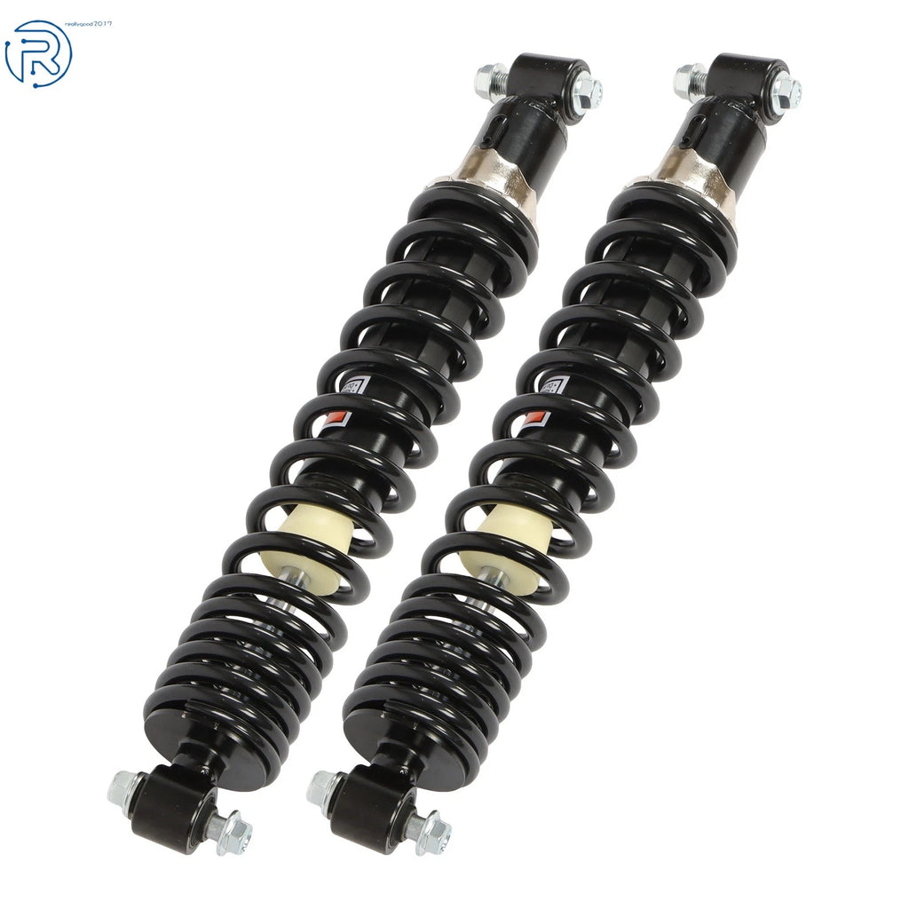 Set of 2 Front Shocks for Yamaha Raptor 660 (2001-2005)