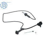 Clutch Master and Slave Cylinder Assembly for F650 F750 (2002–2015)