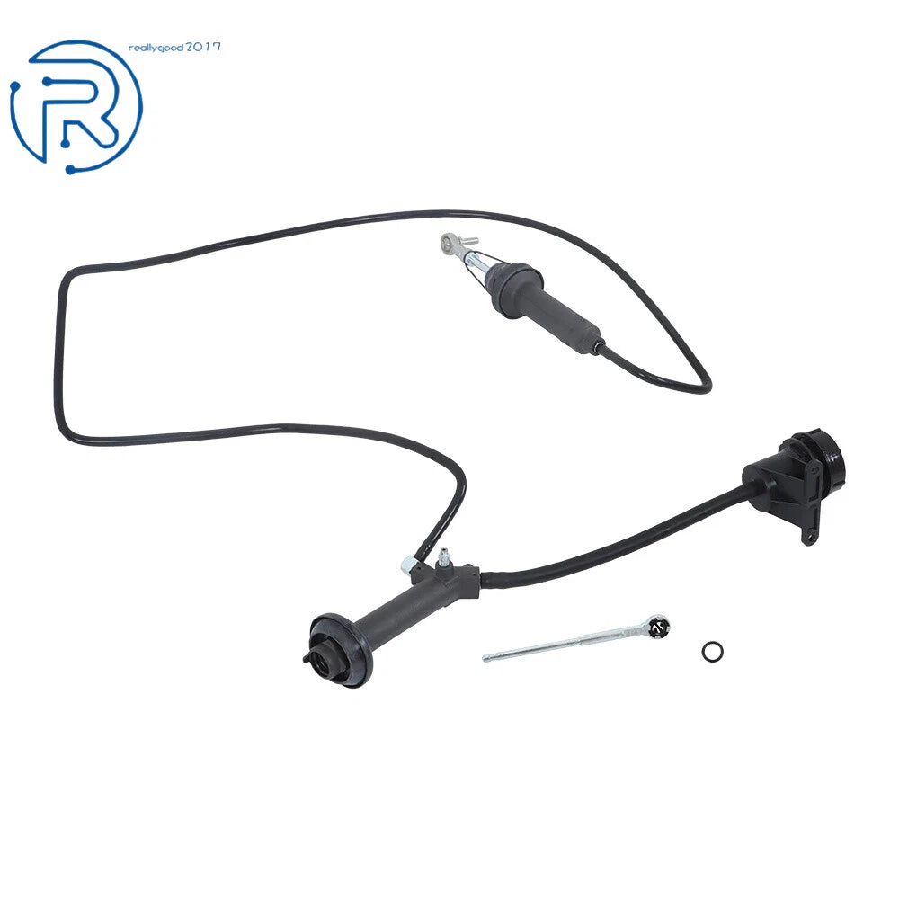 Clutch Master and Slave Cylinder Assembly for F650 F750 (2002–2015)
