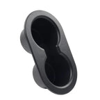 Dual Rear Seat Cup Holder for Dodge RAM 1500 2500 3500 4500 (2002-2023)