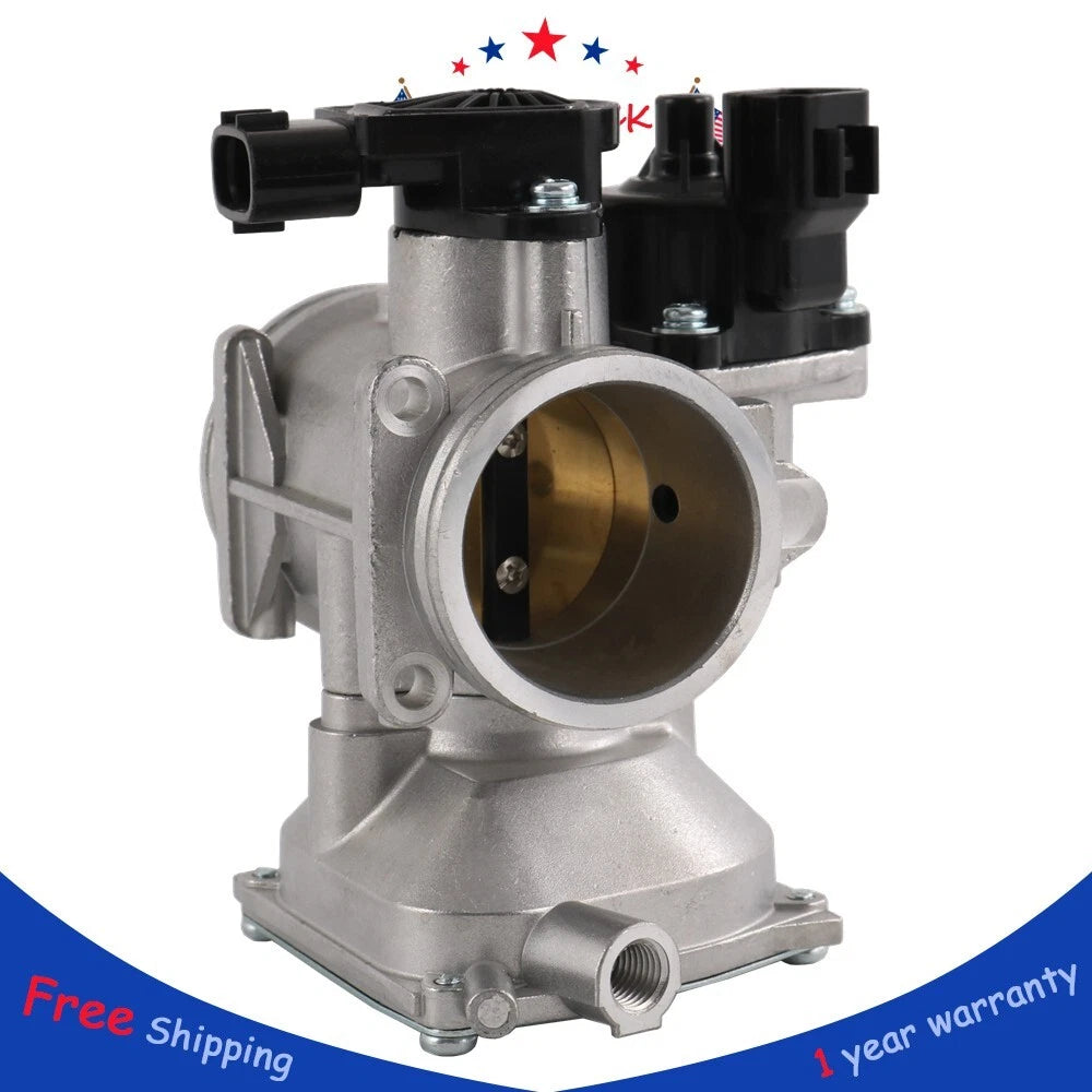 Throttle Body for Polaris Ranger RZR RGR 800 (2011–2014)