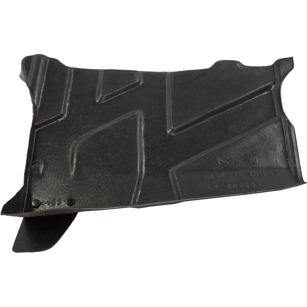 Set of 2 Engine Splash Shields for Kia
