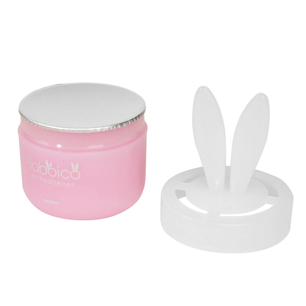 Car Rabbit Ears Style Can Air Freshener for Diax (90g)