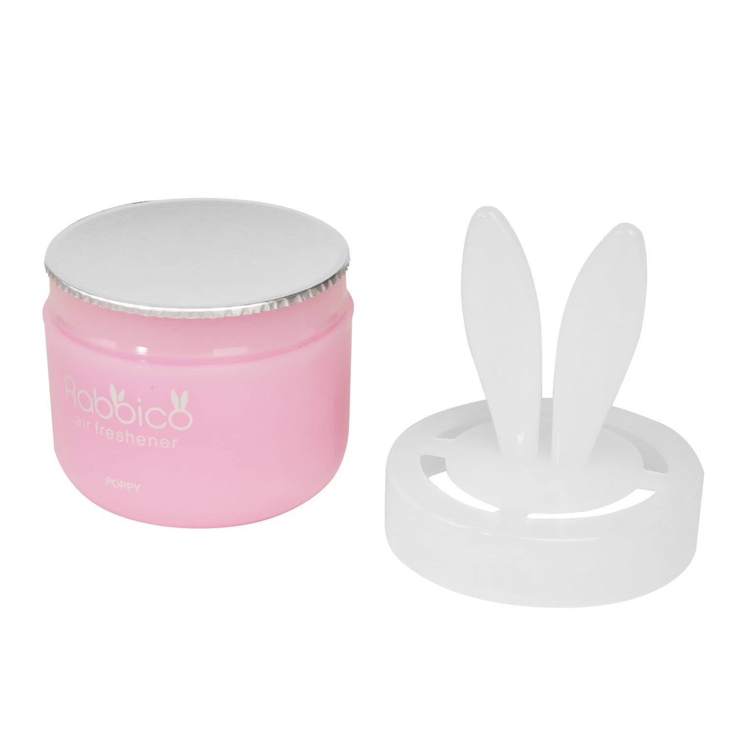 Car Rabbit Ears Style Can Air Freshener for Diax (90g)