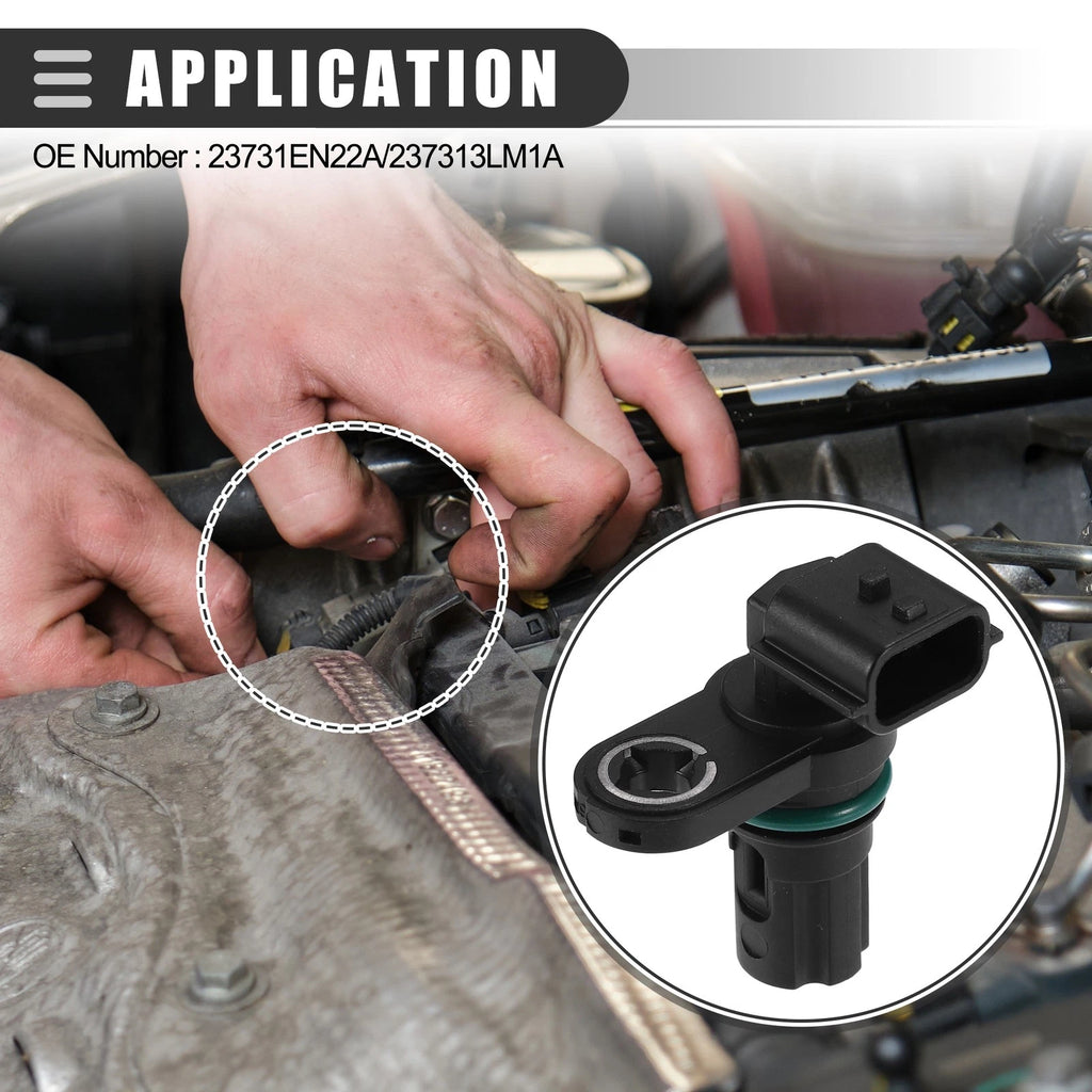 Camshaft Position Sensor for Nissan Versa (2007–2011) No. 23731EN22A
