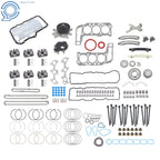 Engine Rebuild Kit for Jeep Dodge Ram Durango Dakota (2005–2012) 3.7L