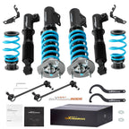 Coilovers 24 Way Damper Shock Kit for Chevrolet Cobalt (2005–2010)