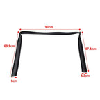 Door Glass Run Channel for Land Rover Discovery Sport (2015-2023)