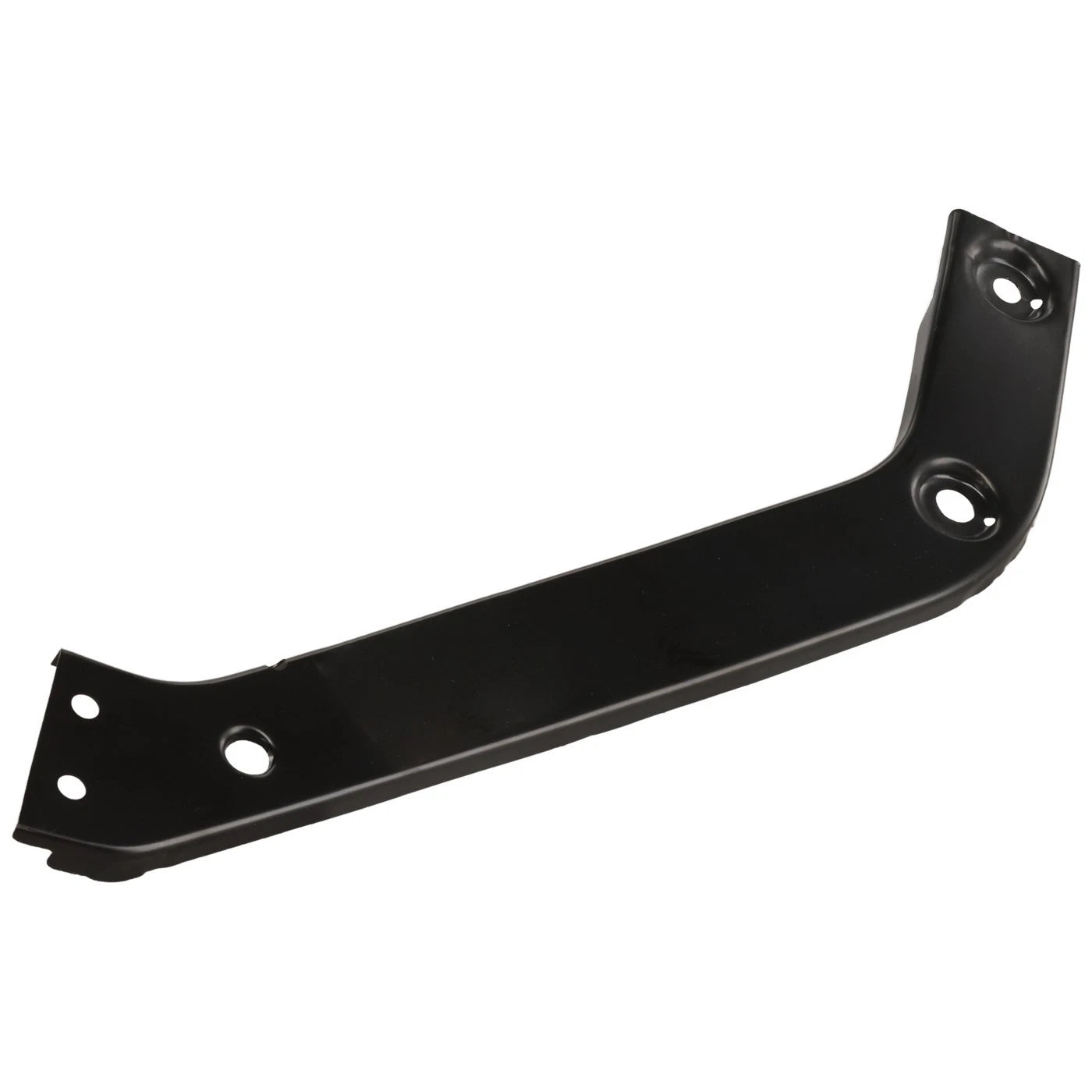 Radiator Support Core Driver Left for VW Tiguan (2018–2021)