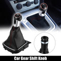 6 Speed Manual Gear Shift Knob for Volkswagen R32 (2004–2008)
