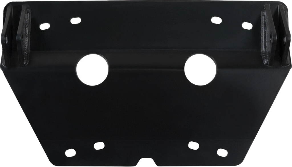 Open Trail ATV Plow Mount for Honda Rancher (2014–2017)