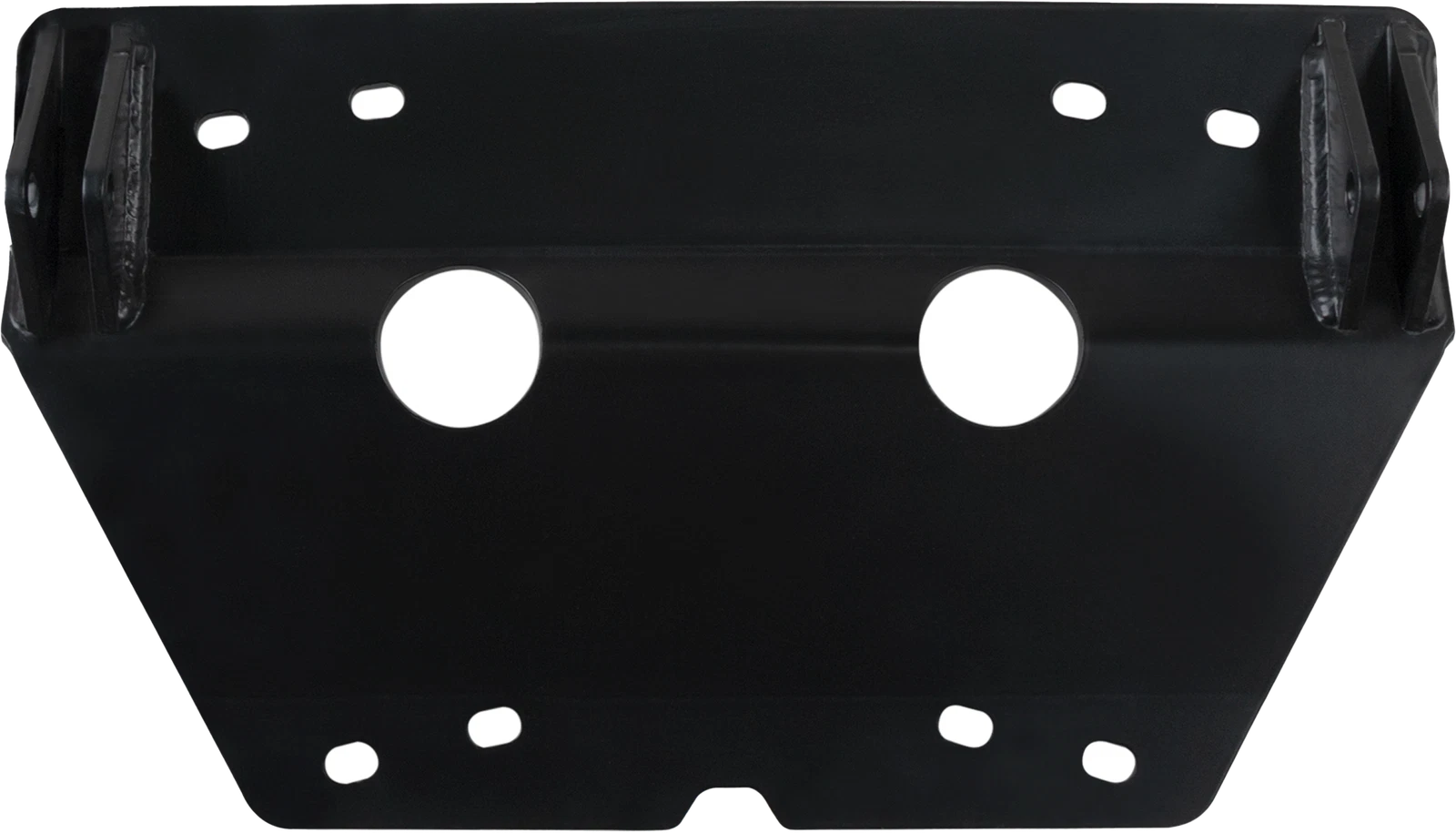 Open Trail ATV Plow Mount for Honda Rancher (2014–2017)