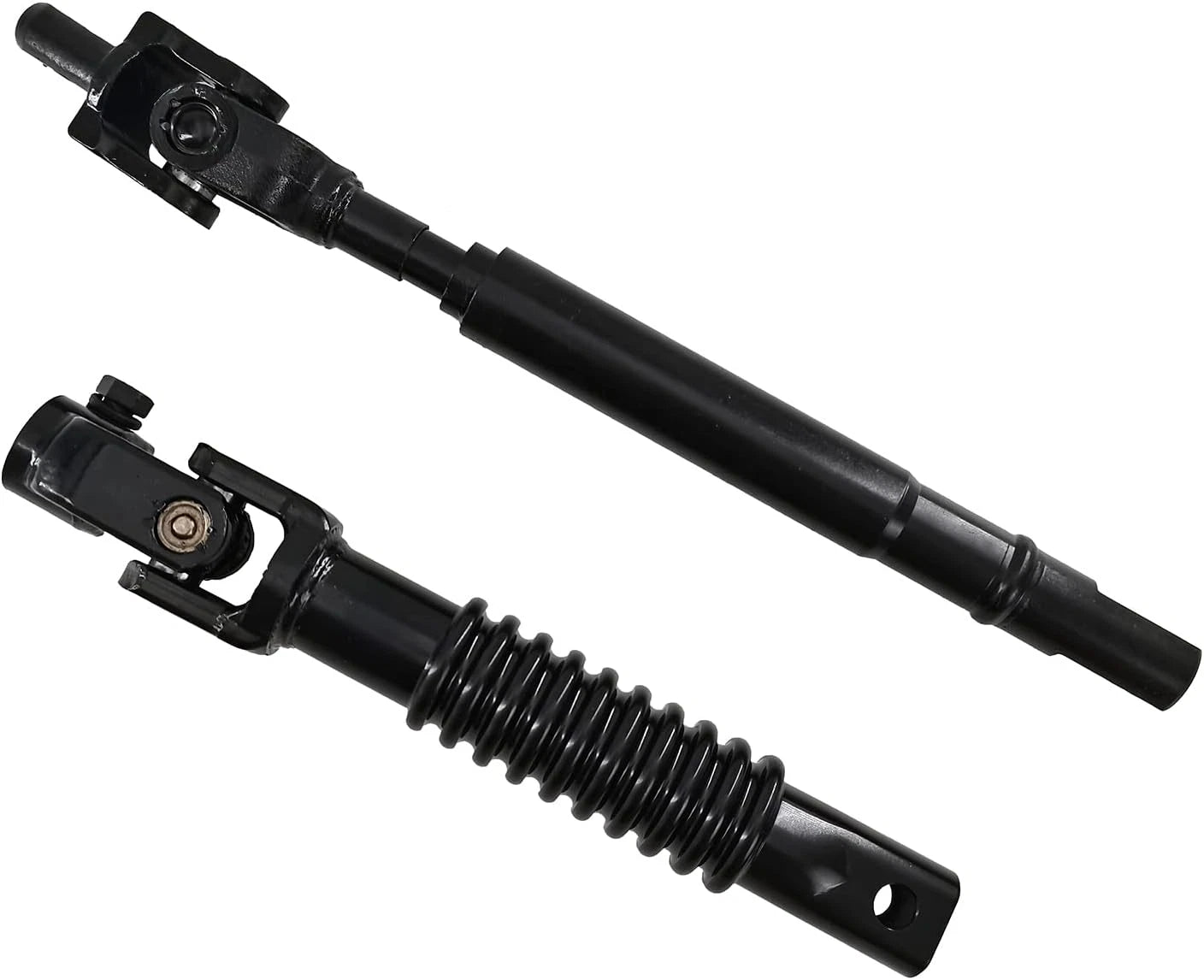 Intermediate Steering Shaft for Chevy Silverado GMC Sierra (1999-2007)