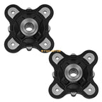 2X Rear Wheel Hub for Polaris Ranger 570, Ranger Crew 570, Ranger SP 570, RZR 570