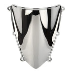 Silver Windshield for Honda CBR 600 RR F5 (2007-2012) Windproof Motor