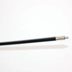 Twist Throttle Cable for PIT TRAIL QUAD DIRT BIKE (1240mm 75mm)