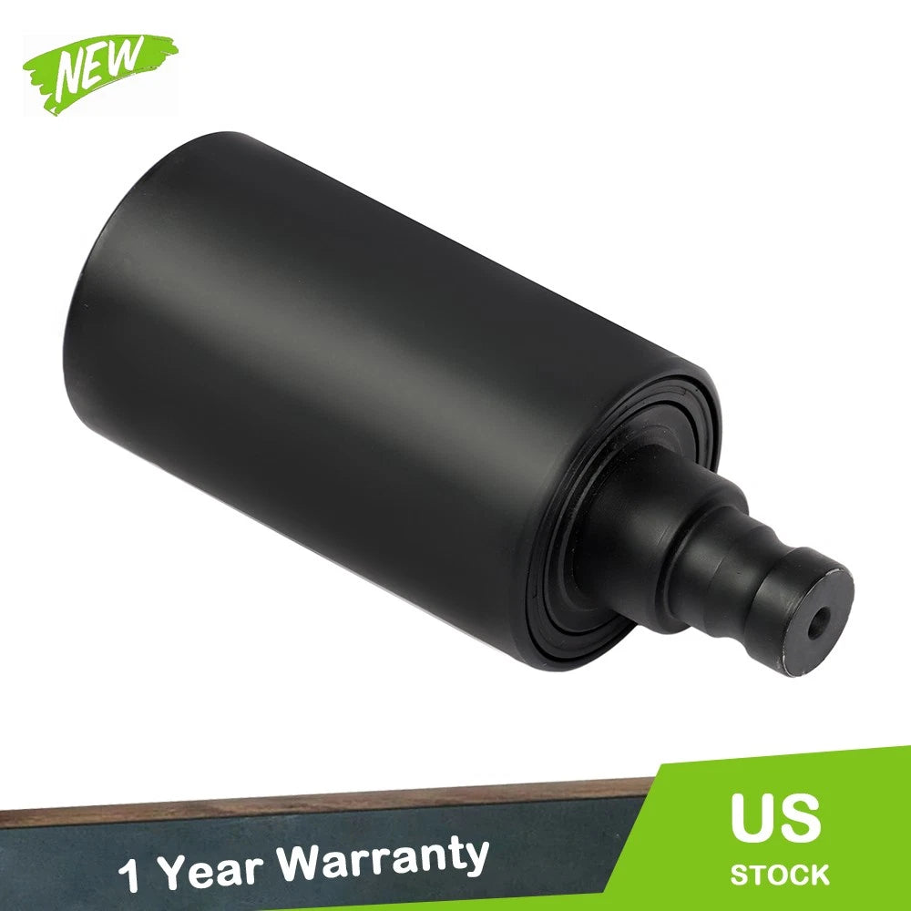 Top Roller for Caterpillar 304.5, 304, 305.5, 305, 305CR (YYYY–YYYY)