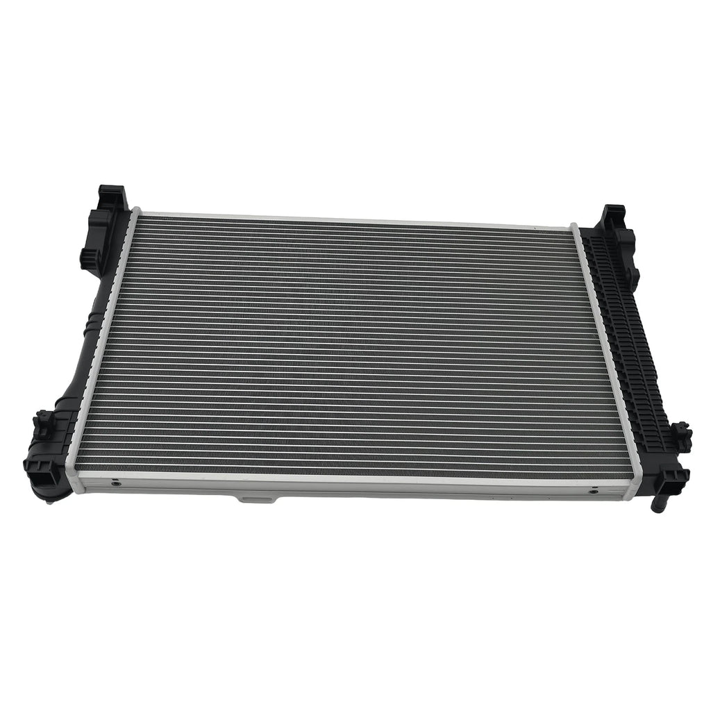 Aluminum Radiator for Mercedes-Benz E250/GLK250 (2013-2016)
