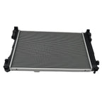 Aluminum Radiator for Mercedes-Benz E250/GLK250 (2013-2016)