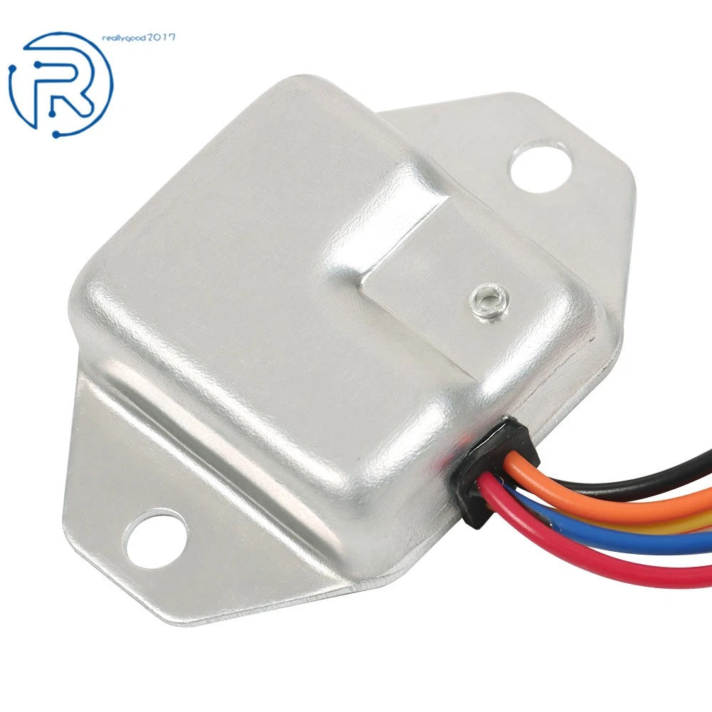 2X Ignitor Assembly for EZGO Golf Cart (1981-1990)