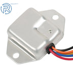 2X Ignitor Assembly for EZGO Golf Cart (1981-1990)