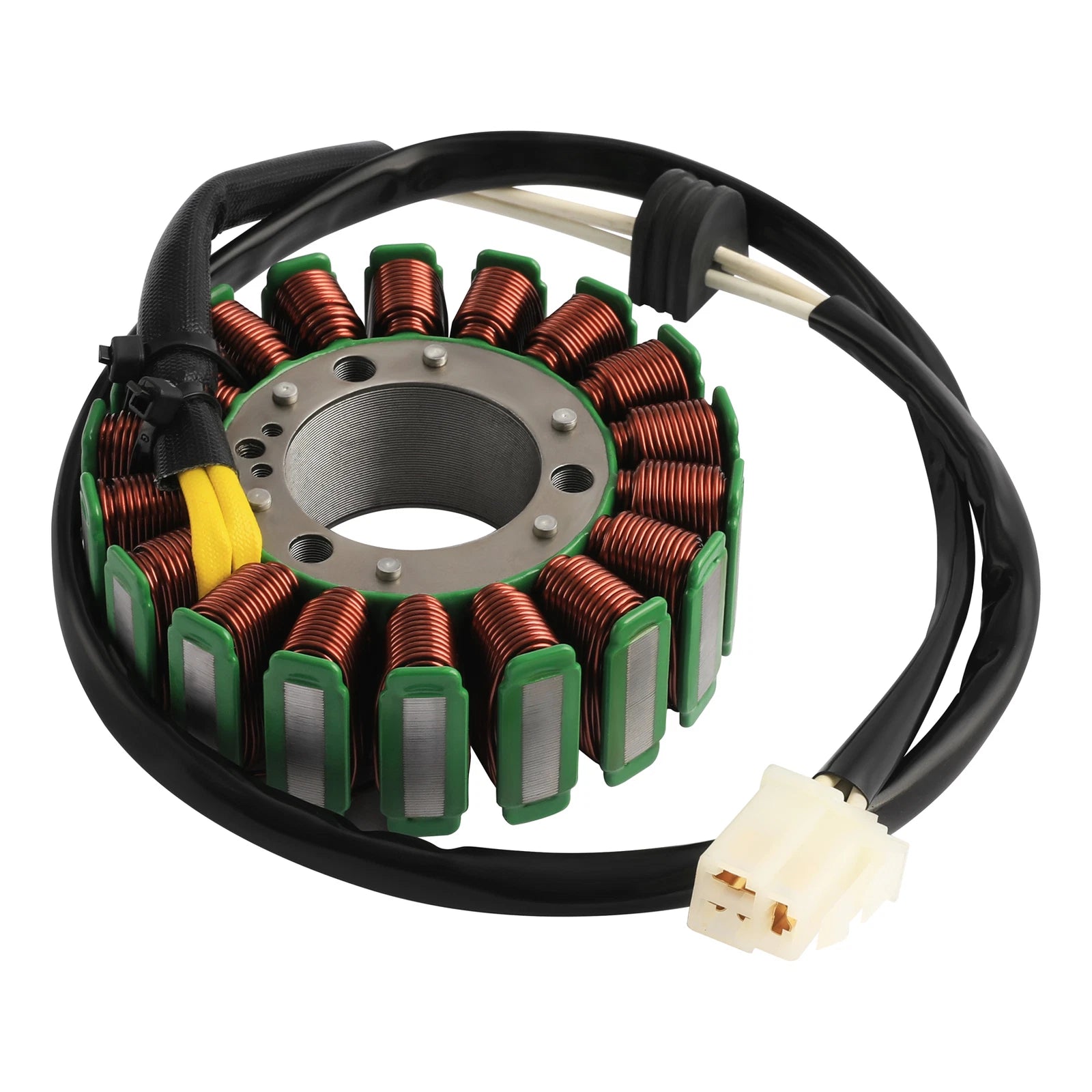 Magneto Stator Coil for Suzuki GSXR600 GSXR750 (1996–2000)