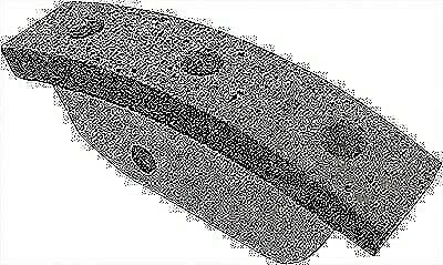 Brake Pad LP05118 for Moto-Ski Ski-Doo Snowmobiles