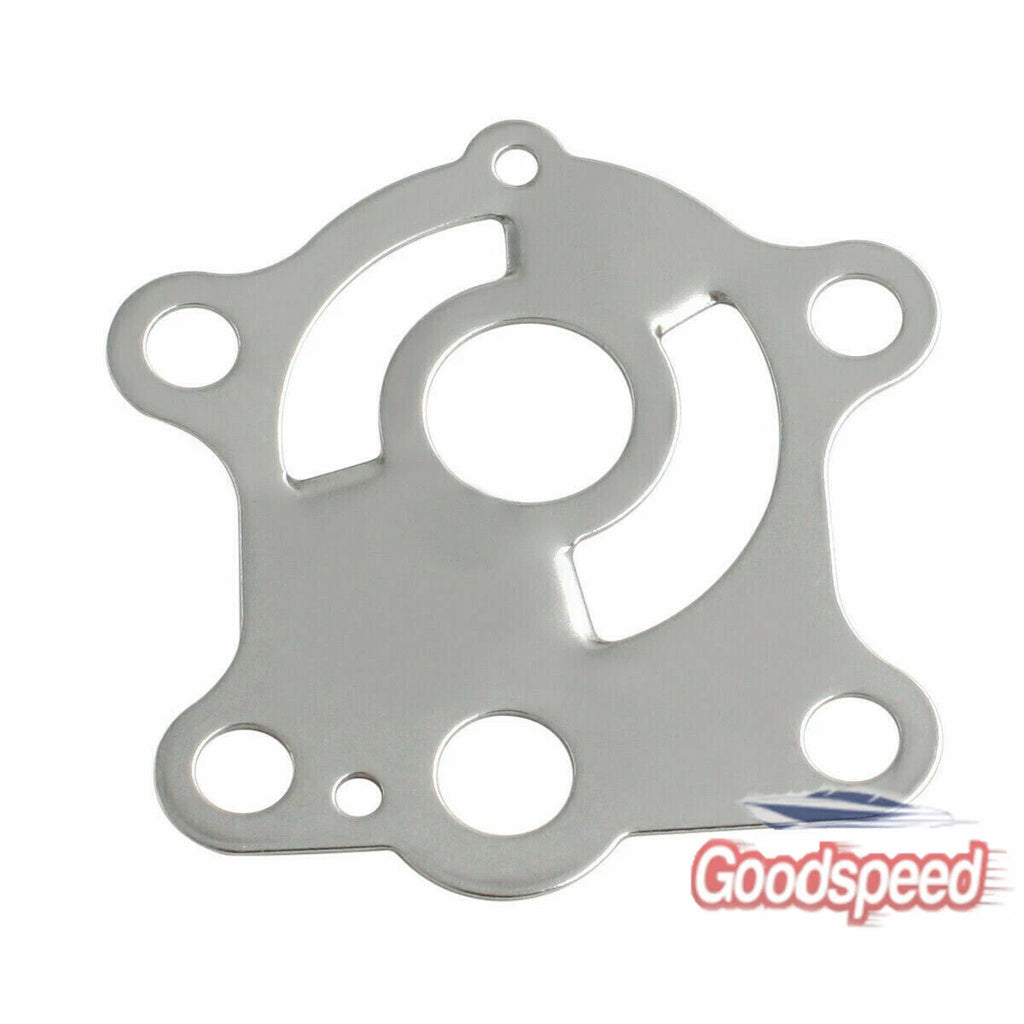 Water Pump Impeller Kit for Yamaha 6J8-W0078-A2 (15HP 30HP)